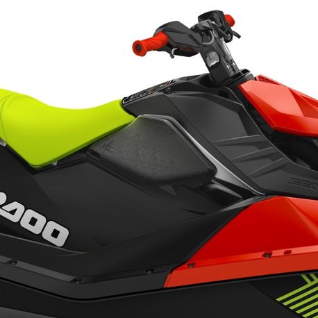 Sea-Doo Ergolock polvipehmusteet Spark